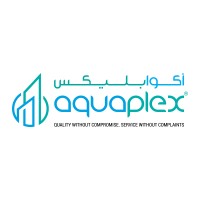 Aquaplex logo