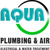 Aqua Plumbing & Air Services, Sarasota logo