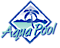 Aqua Pool logo