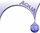 Aquapure Water Conditioning logo