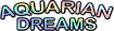 Aquarian Dreams logo