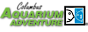 Aquarium Adventure Columbus logo