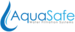 Aqua Safe logo