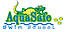 AquaSafe Swim School logo