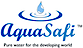 AquaSafi Purification Systems logo