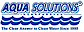 Aqua Solutions Plus logo