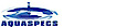 Aquaspecs logo