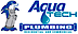 Aquatech Plumbing logo