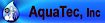 AquaTec logo