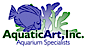 Aquatic Art logo