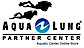 Aquatic Center of Rochester logo