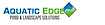 Aquatic Edge Consulting logo