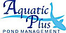 Aquatic Plus Pond Management logo