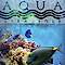 Aqua Ultraviolet logo