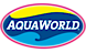 Aquaworld Cancún logo