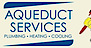 Aqueduct Services Plumbing, Heating, & Air Conditioning logo