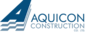 Aquicon Construction logo