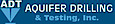 Aquifer Drilling & Testing logo