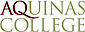 Aquinas College logo