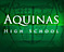 Aquinas High School logo