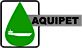 Aquipet logo