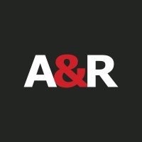 A&R Mechanical Contractors logo