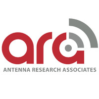 Antenna Research Associates logo