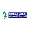 Arabian Cement logo