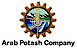 Arab Potash logo