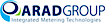 Arad logo