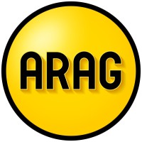 ARAG Legal Insurance logo