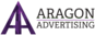 Aragon Advertising logo