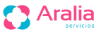 ARALIA SERVICIOS SOCIOSANITARIOS logo