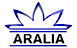 Aralia Systems logo