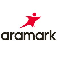 Aramark Ireland logo