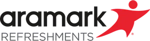 Aramark Refreshments logo