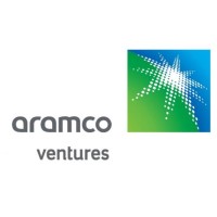 Aramco Ventures logo