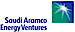 Aramco Ventures logo