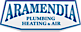 Aramendia Plumbing Heating & Air logo