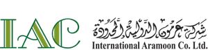 International Aramoon logo