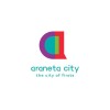 Araneta City logo
