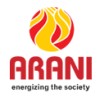 Arani Power Systems logo