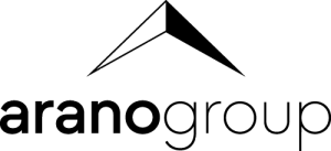 arano group logo