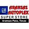 Aransas Autoplex logo