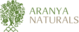 Aranya Natural logo