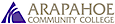 Arapahoe Community College logo