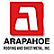 Arapahoe Roofing & Sheet Metal logo