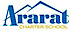 Ararat Charter School logo