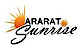 Ararat Sunrise logo