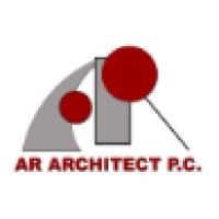 AR Architect logo